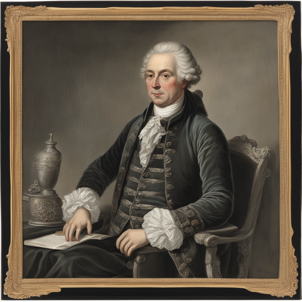 Abraham Josias Sluysken