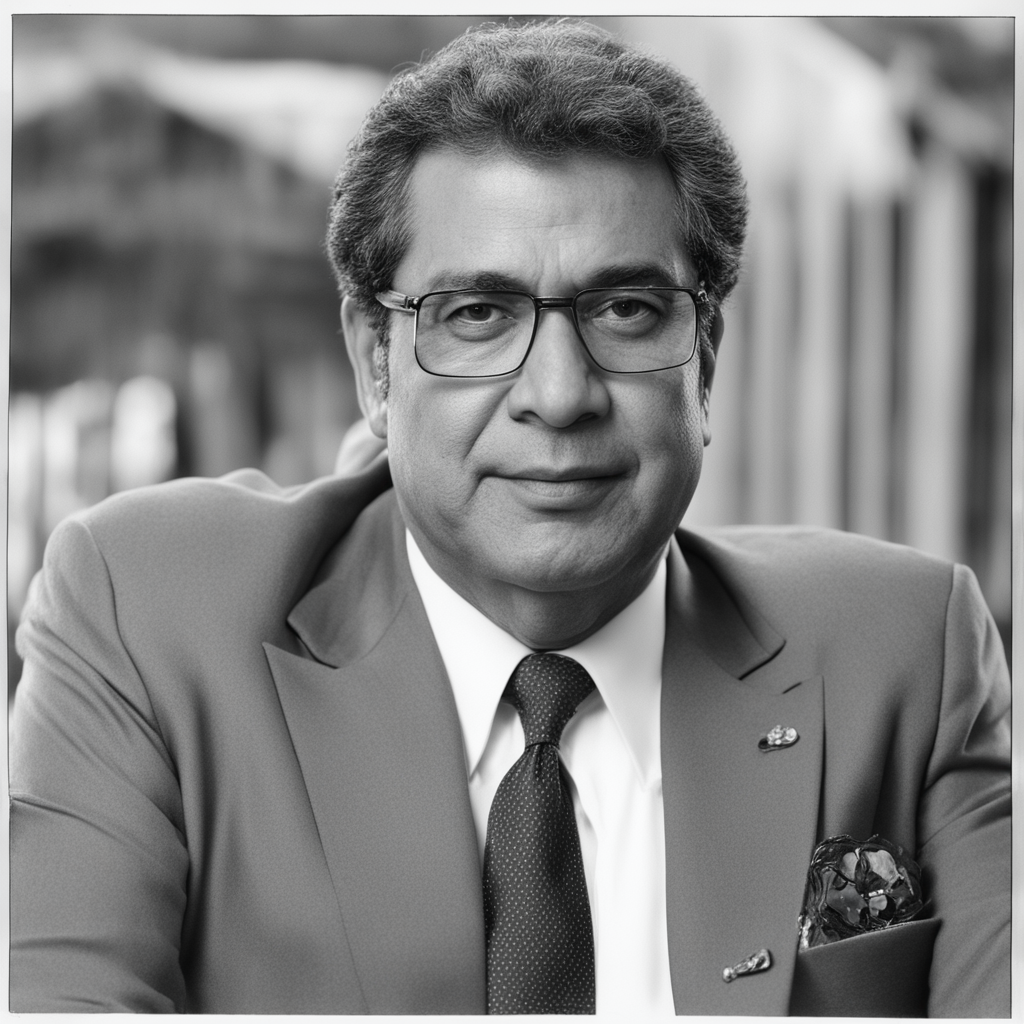 Abraham Kafati Díaz