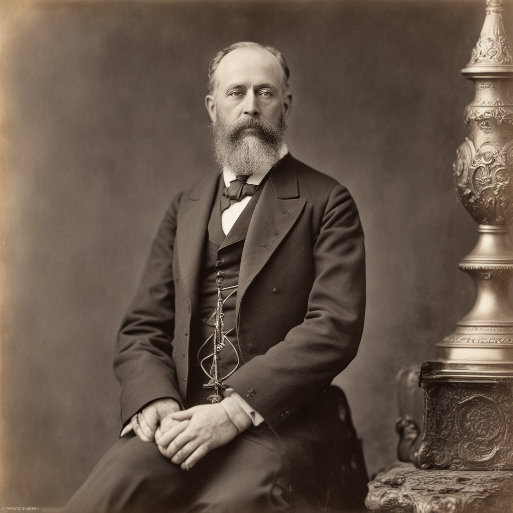 Abraham Kaiser