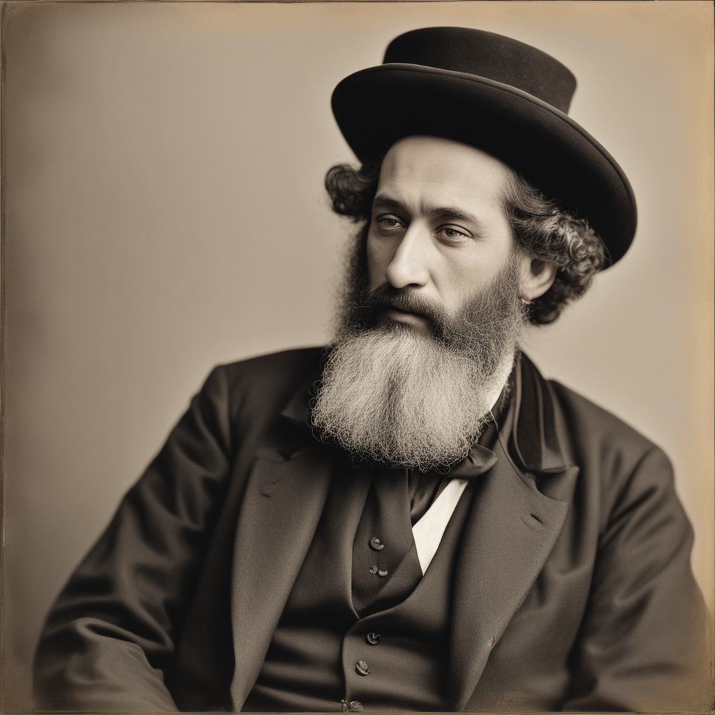 Abraham Kalisker