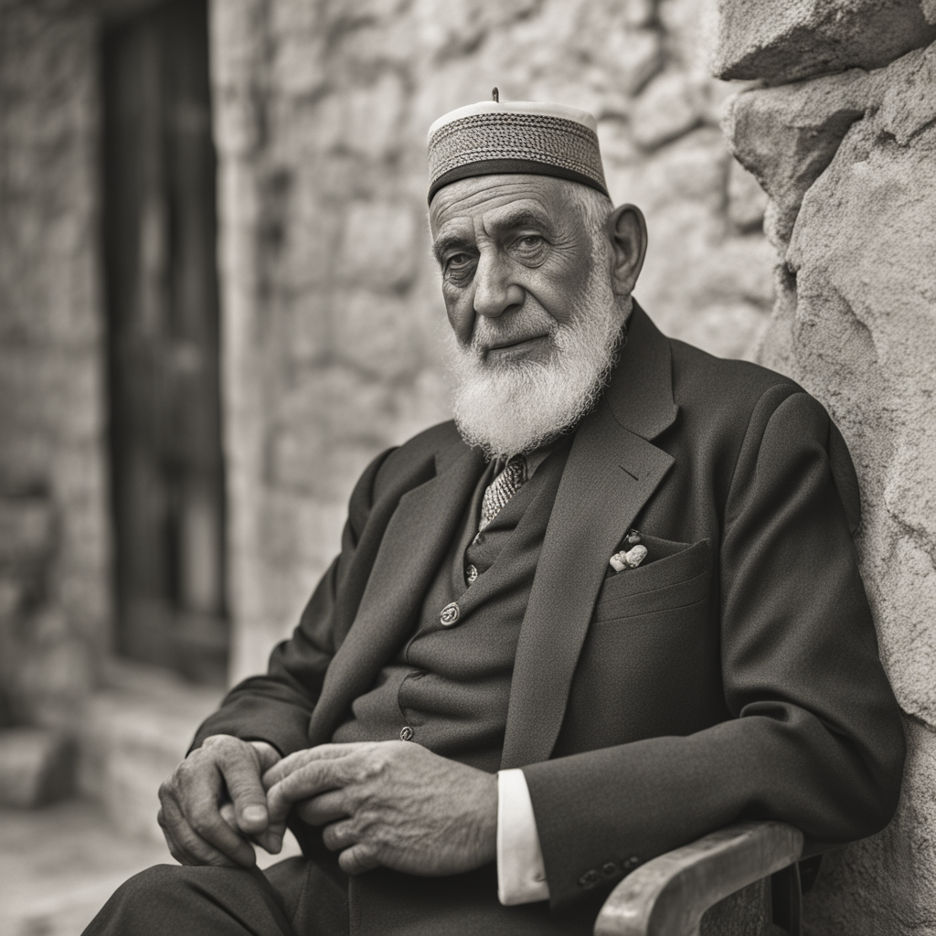 Abraham Khalfon