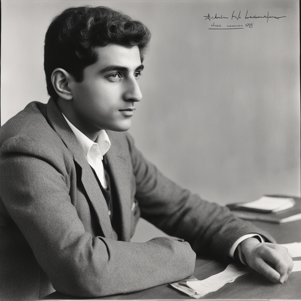 Abraham Khashmanyan
