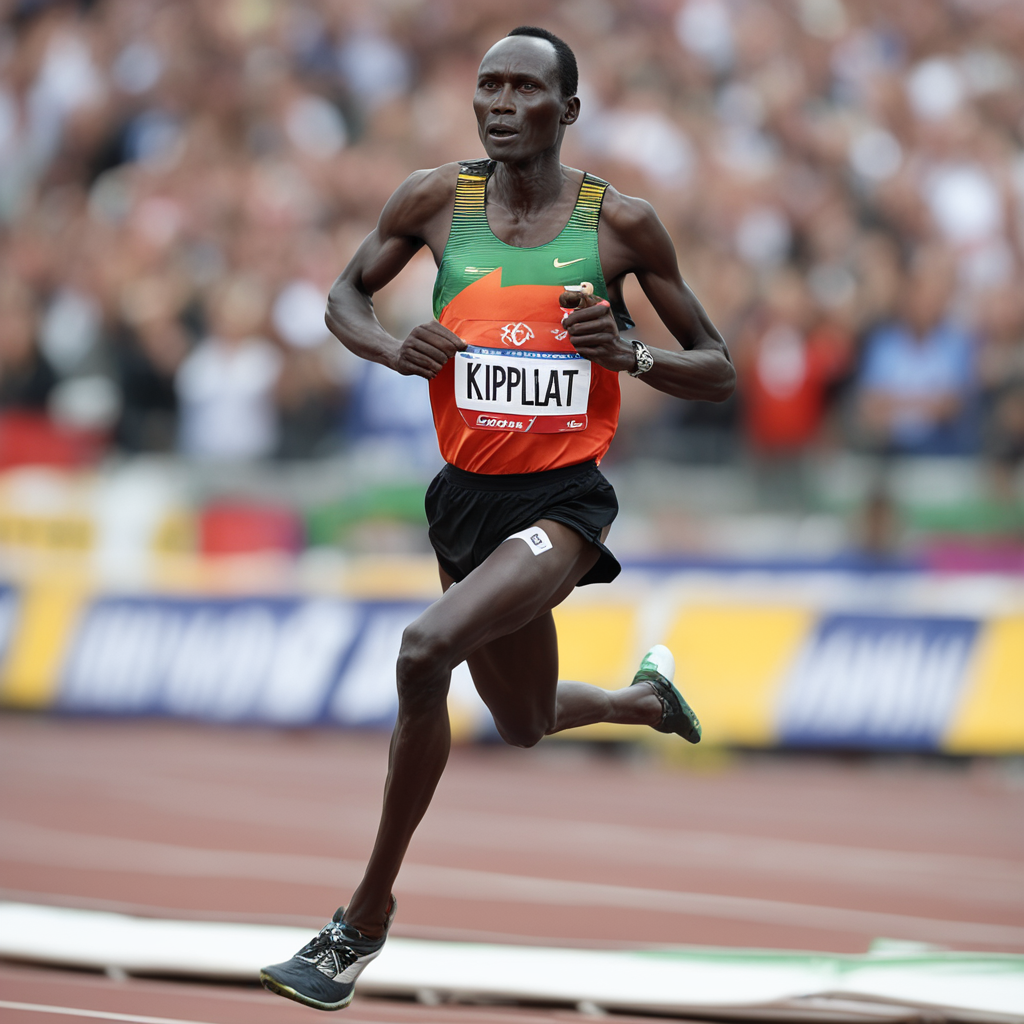 Abraham Kiplagat
