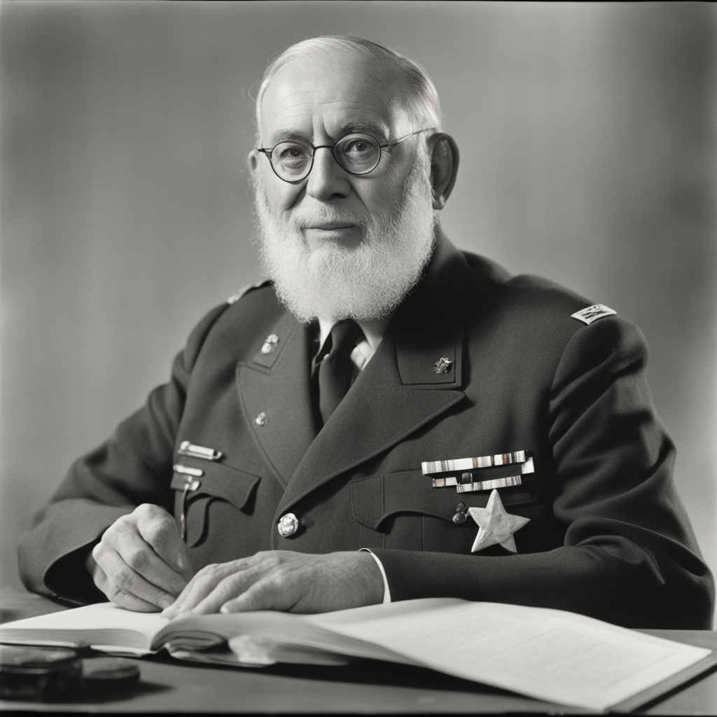 Abraham Klausner