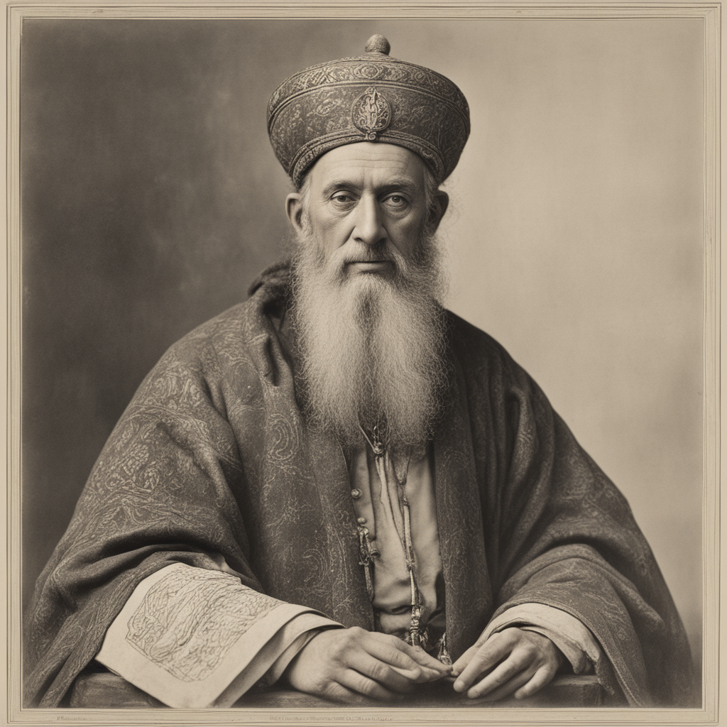 Abraham Klausner (Austrian rabbi)
