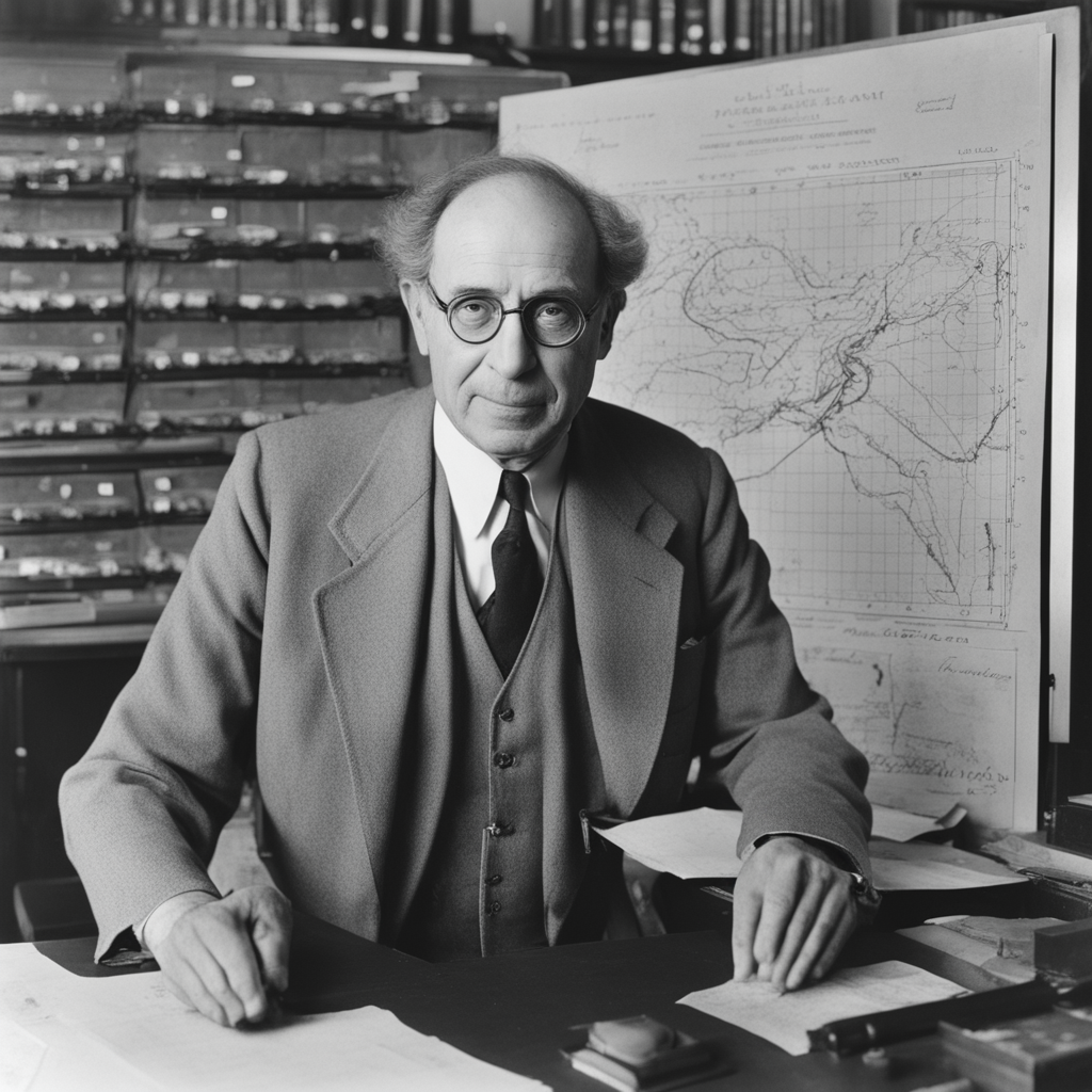 Abraham Klein (physicist)