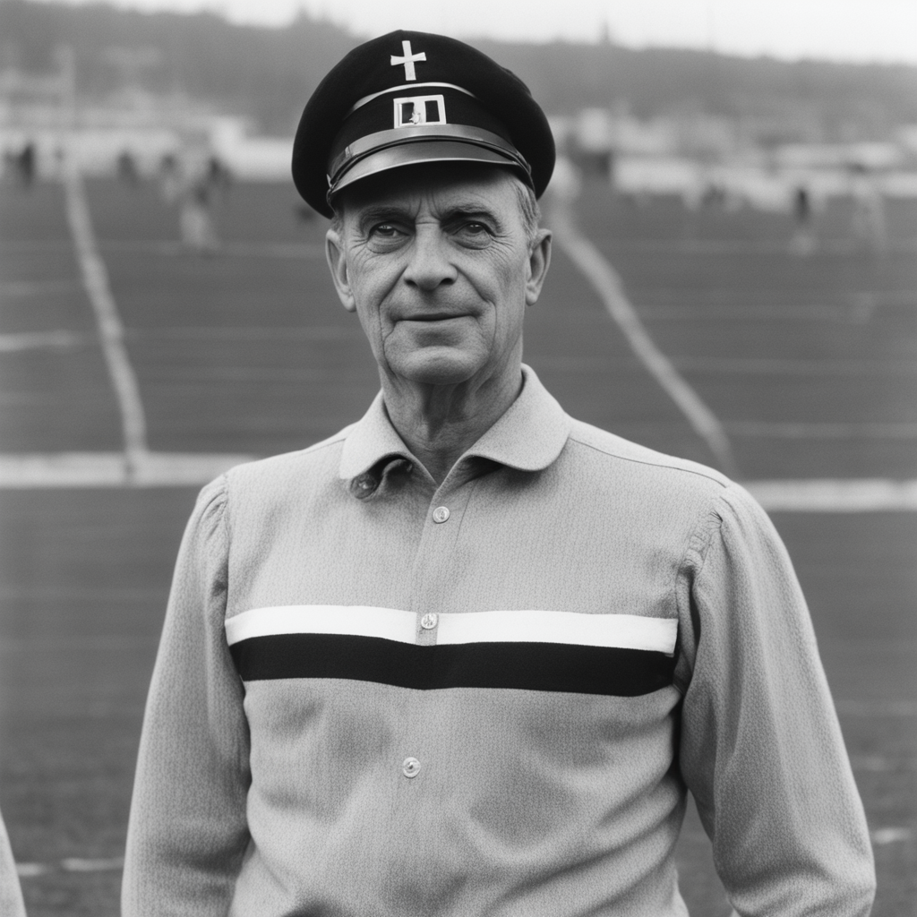 Abraham Klein (referee)