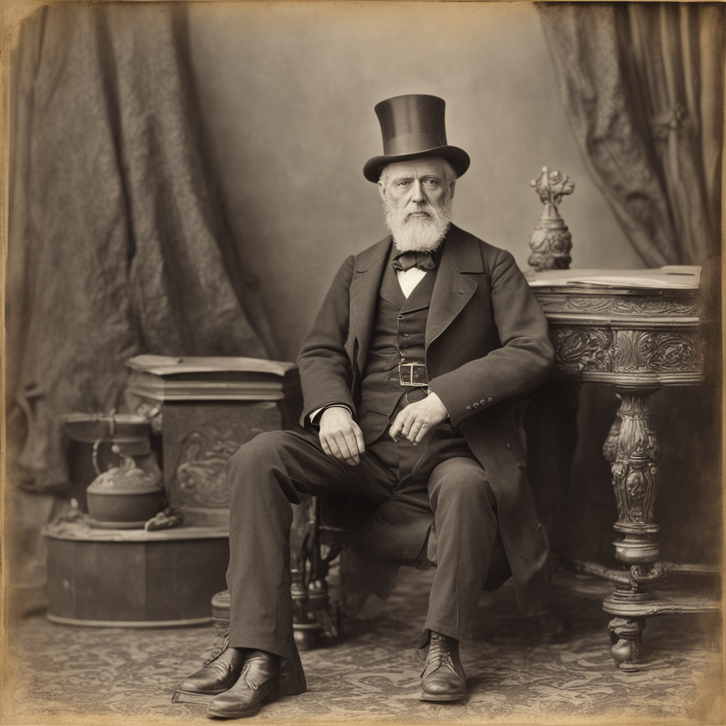 Abraham Kuhn