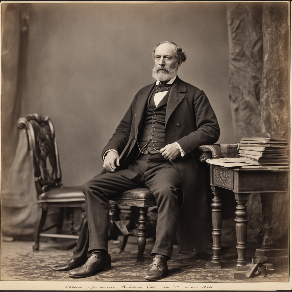 Abraham Kuhn (banker)