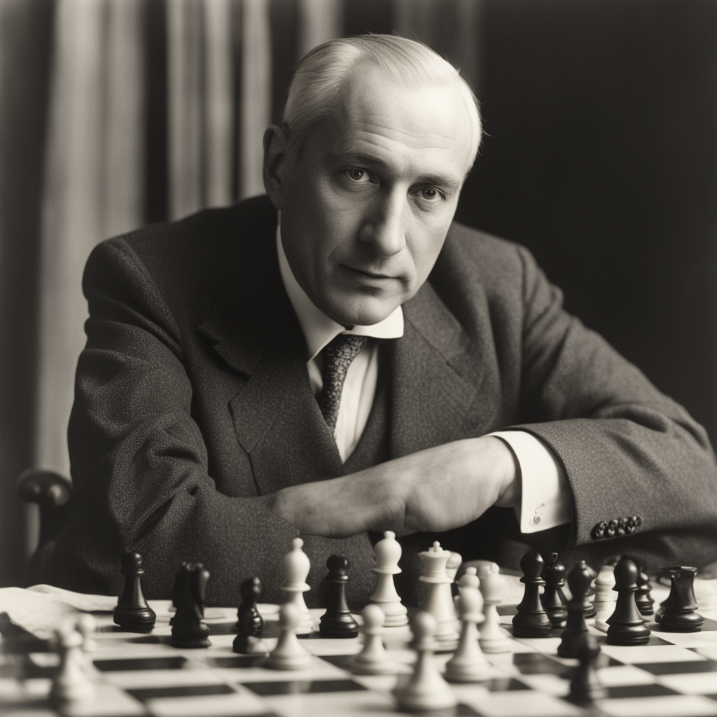 Abraham Kupchik