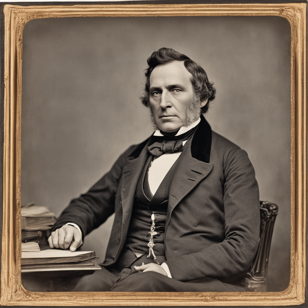 Abraham L. Lawyer