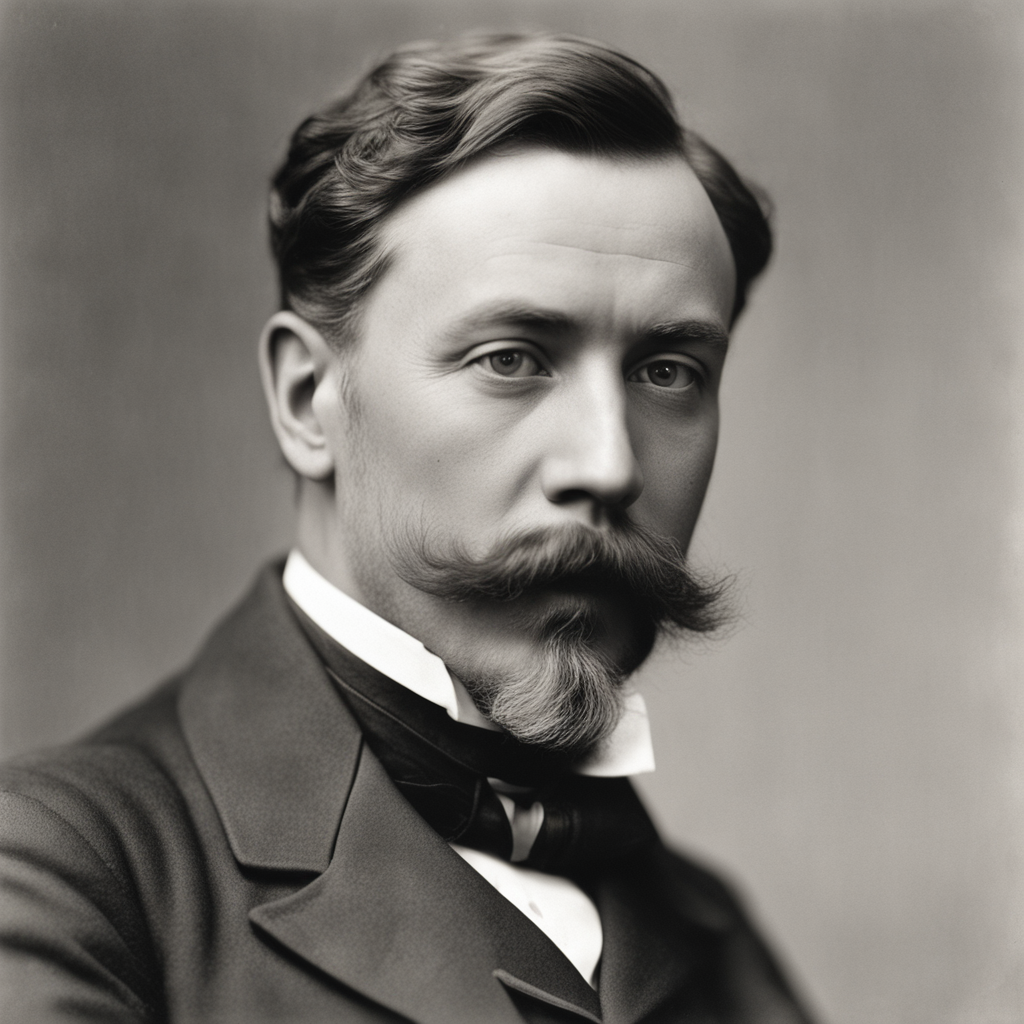 Abraham Langlet