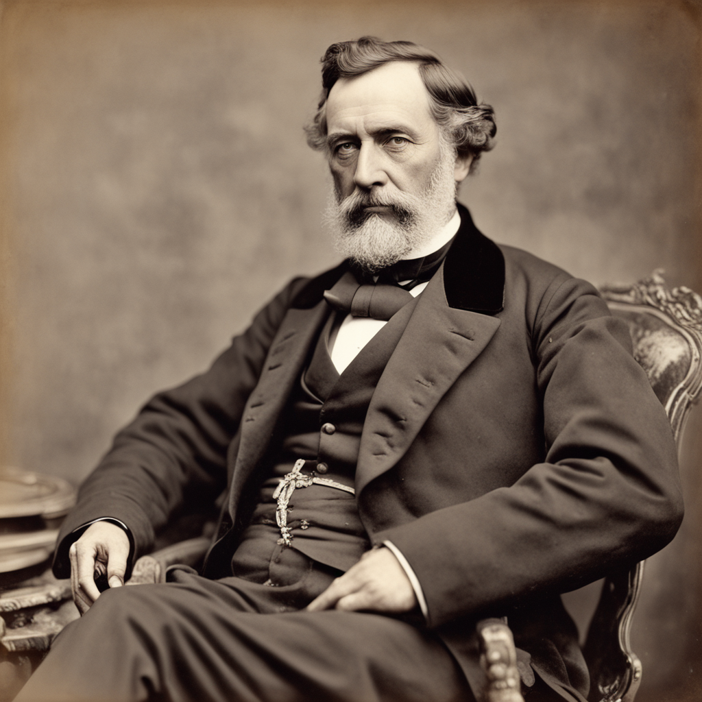 Abraham Laverton