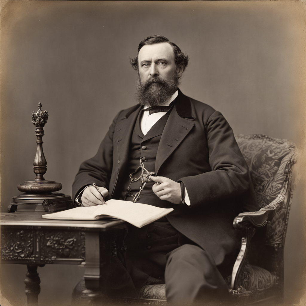 Abraham LeBlanc