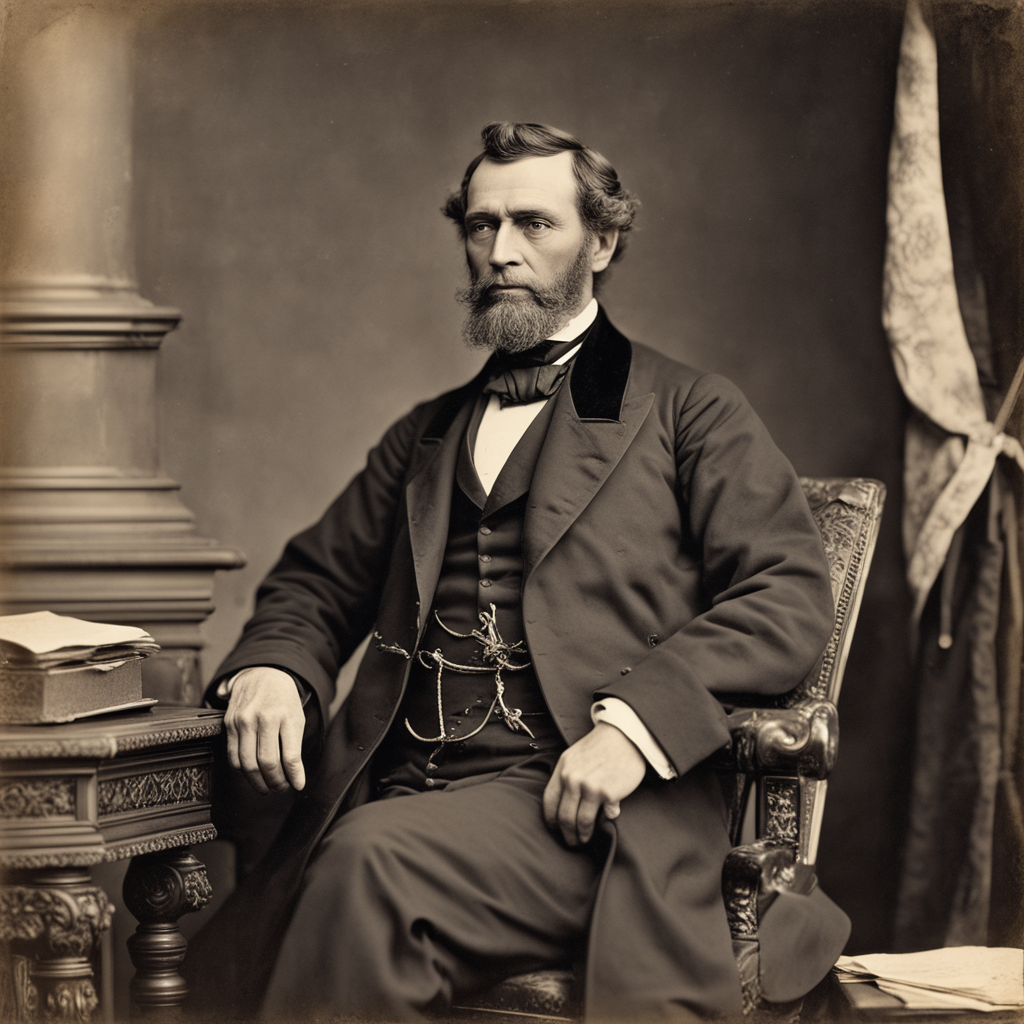 Abraham Lent (New York politician)