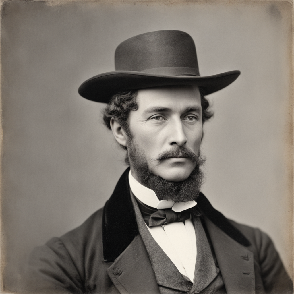 Abraham Lesieur Desaulniers