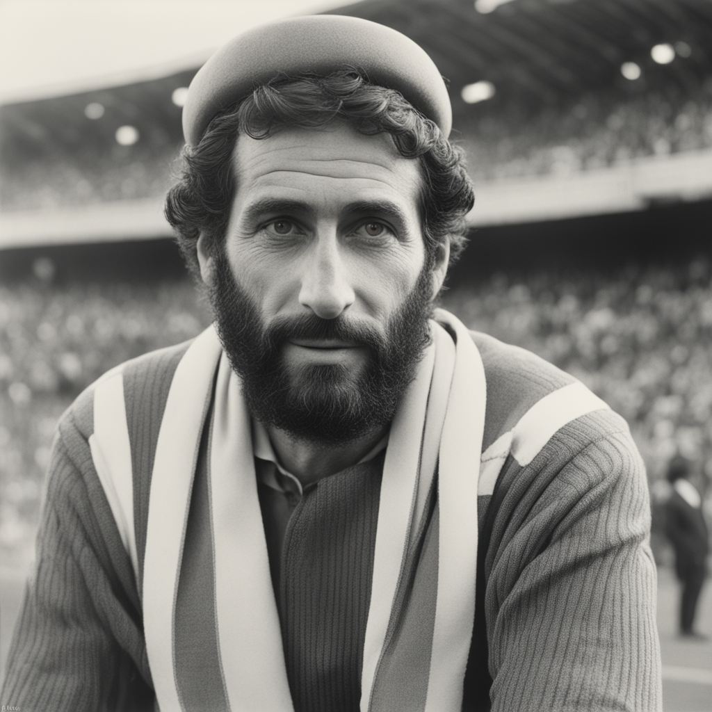 Abraham Levy