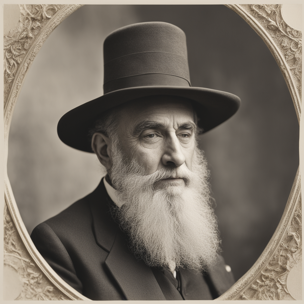 Abraham Levy (rabbi)
