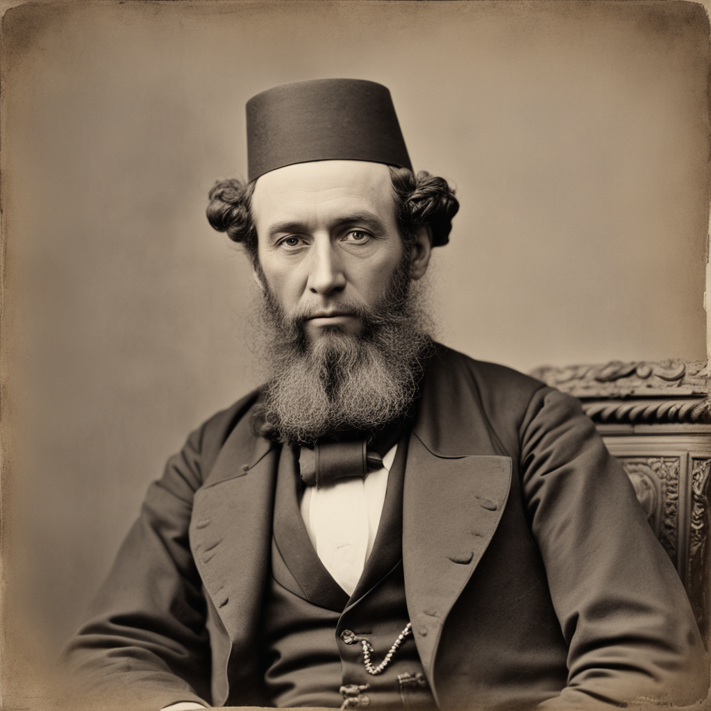 Abraham Lewysohn