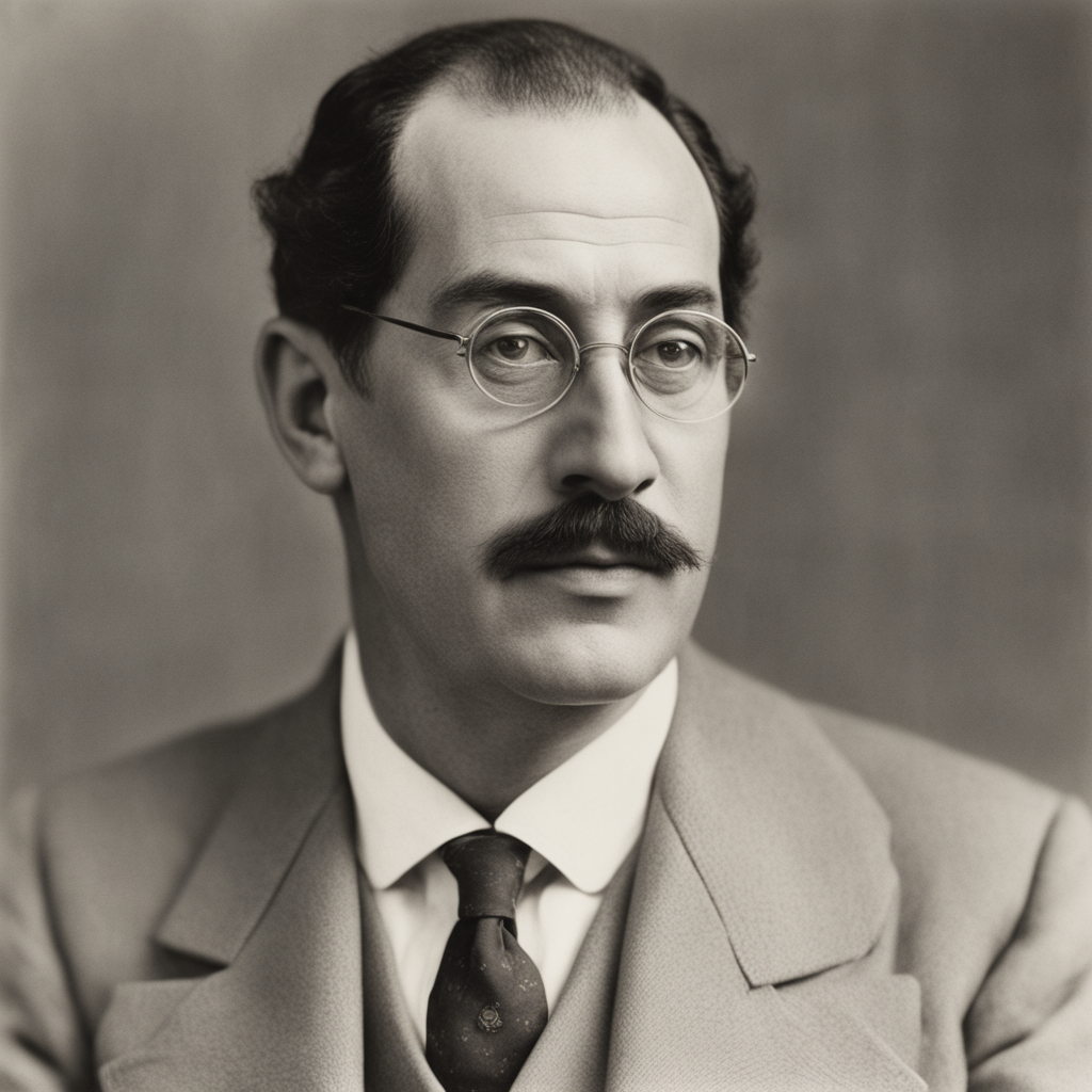 Abraham Lichtstein
