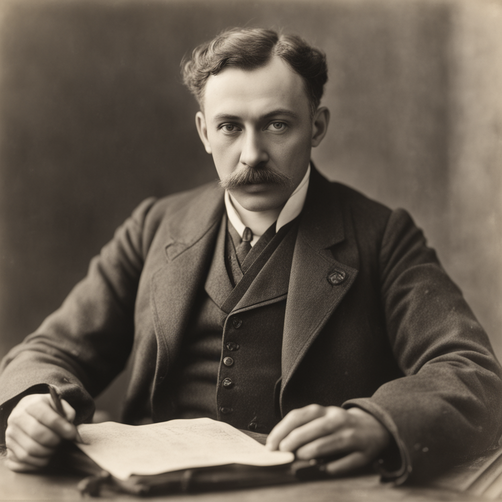 Abraham Liessin