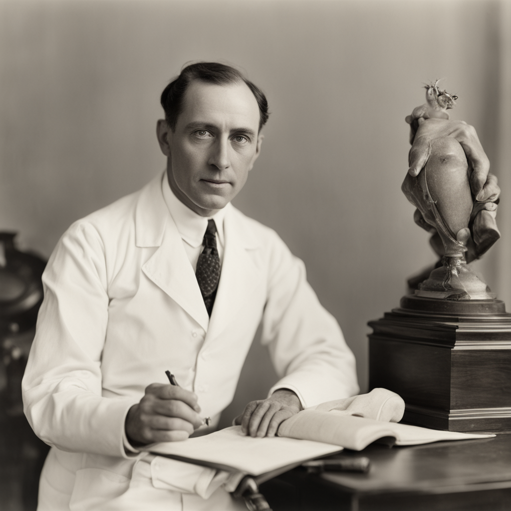 Abraham Lilienfeld