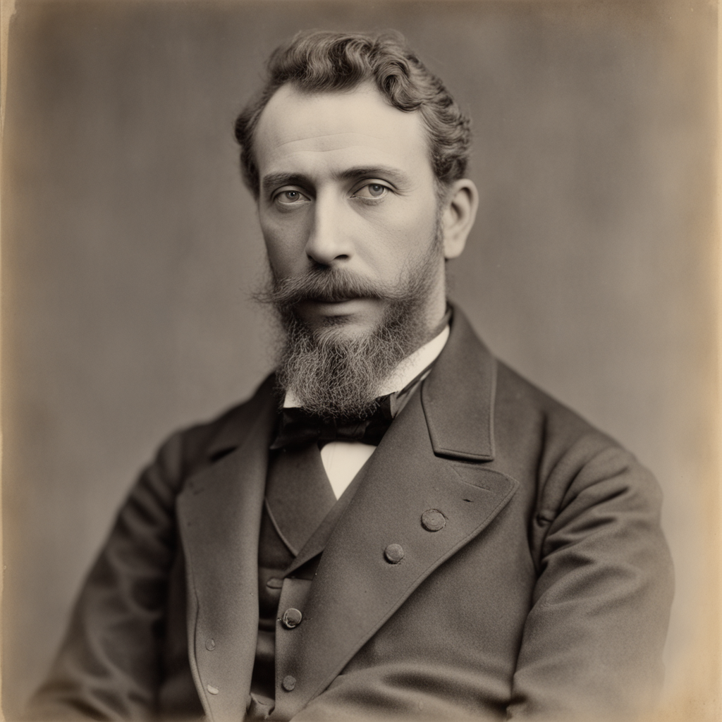 Abraham Lilienthal