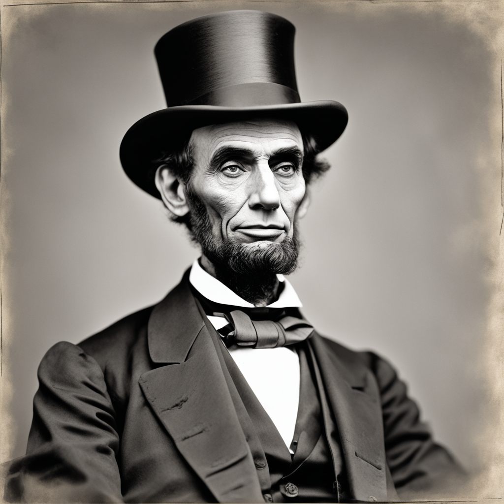 Abraham Lincoln Freedman
