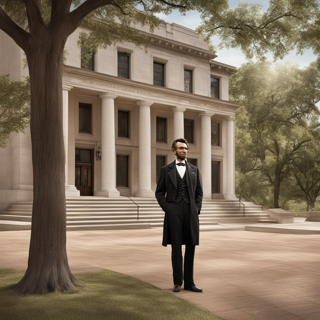 Abraham Lincoln Institute