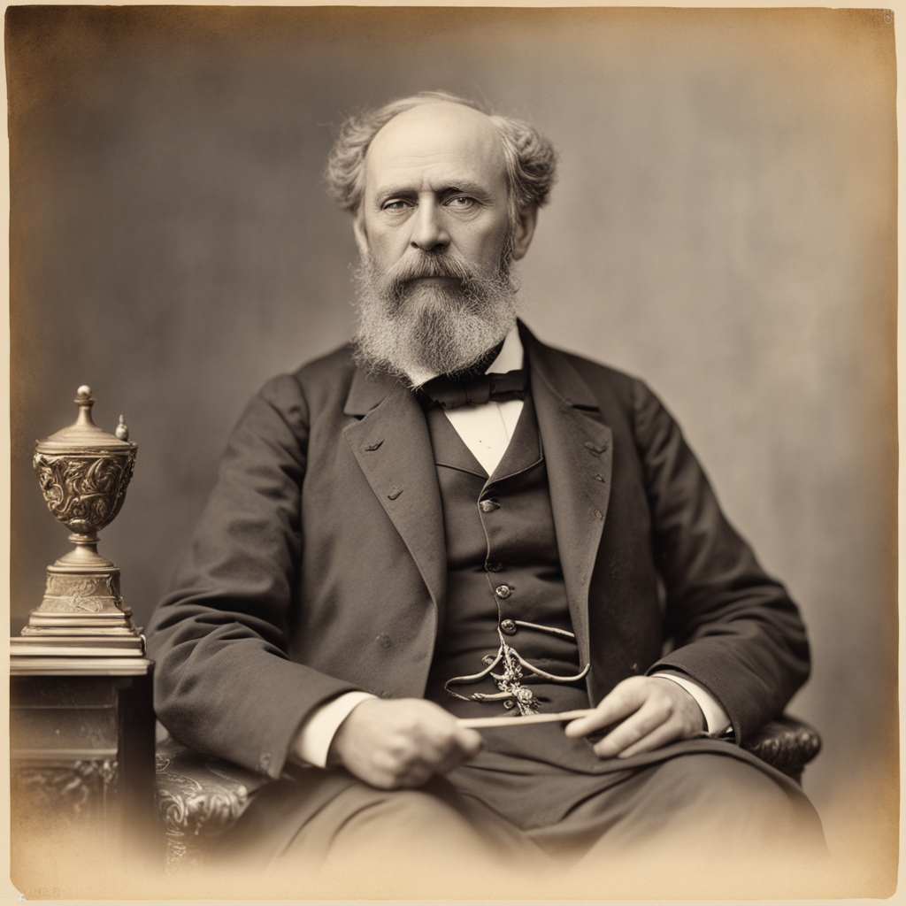 Abraham Lissauer