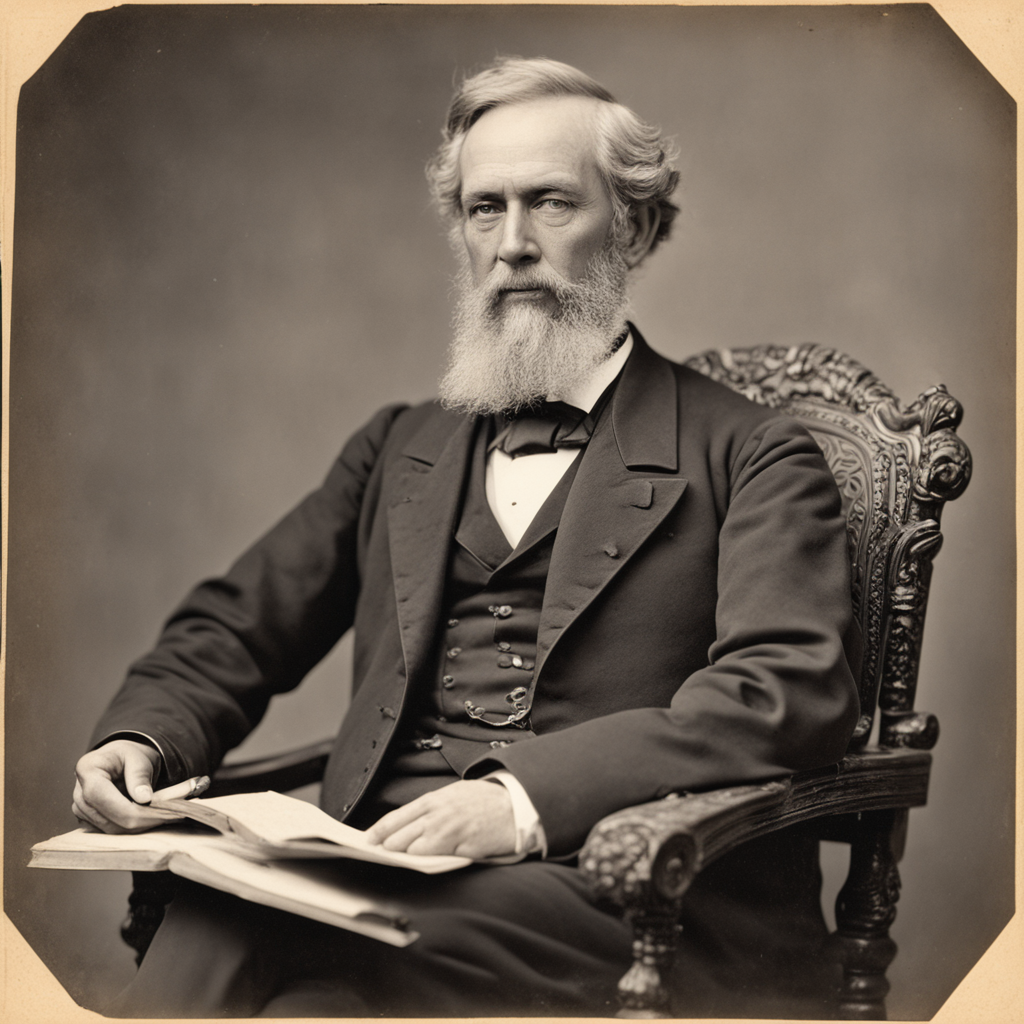 Abraham Logan