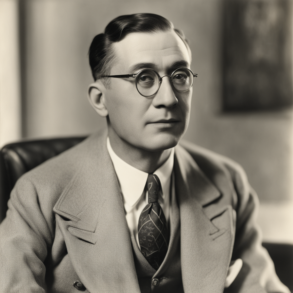 Abraham Low