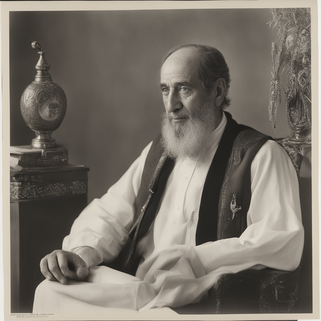 Abraham Lubin