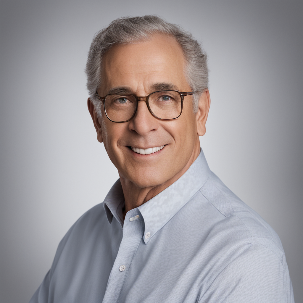 Abraham M. Lurie