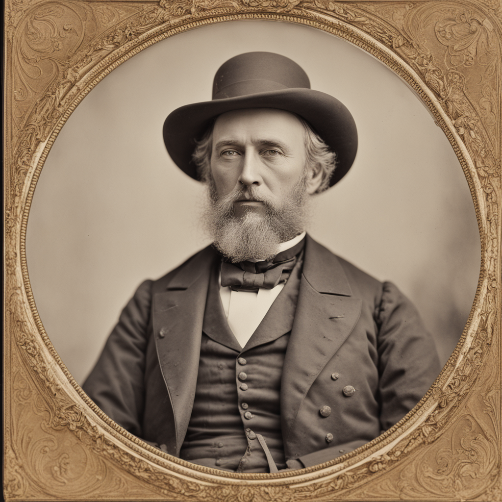 Abraham M. Radcliffe