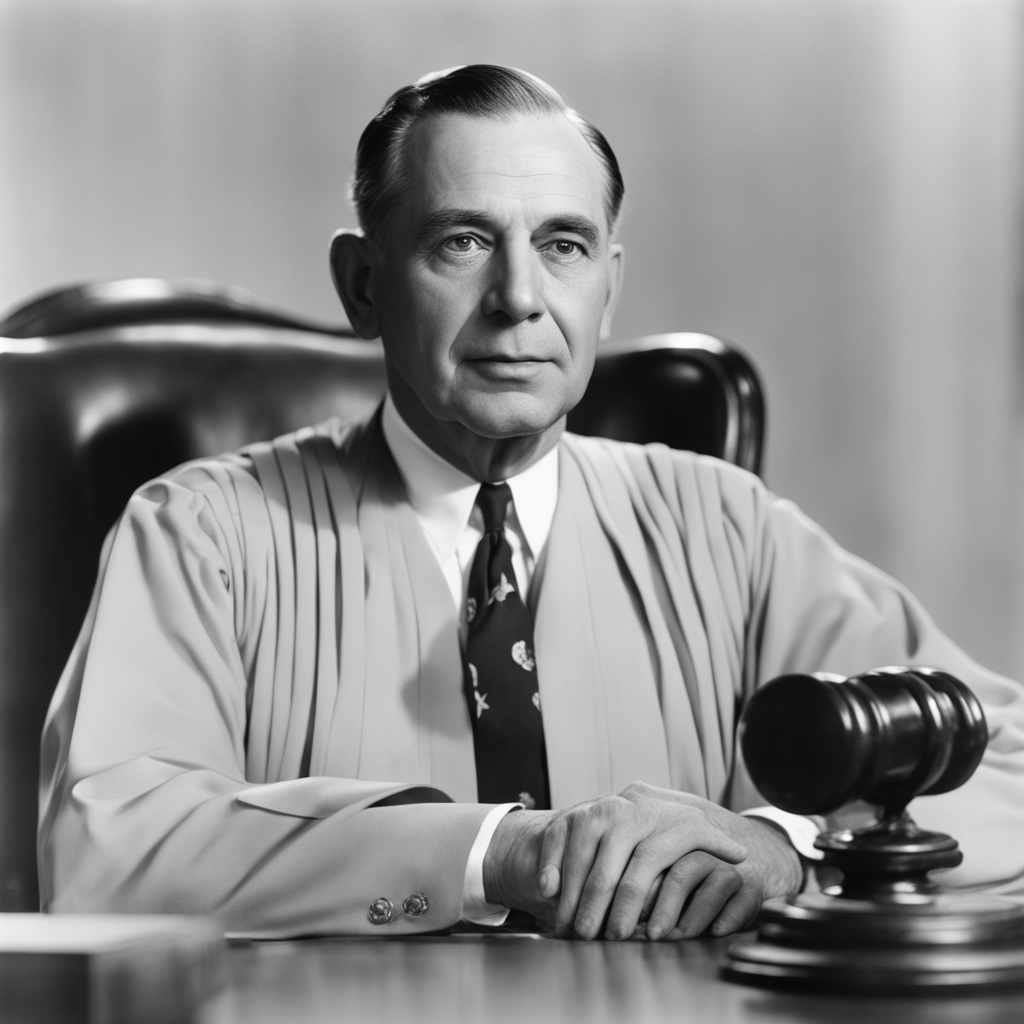 Abraham M. Rudman