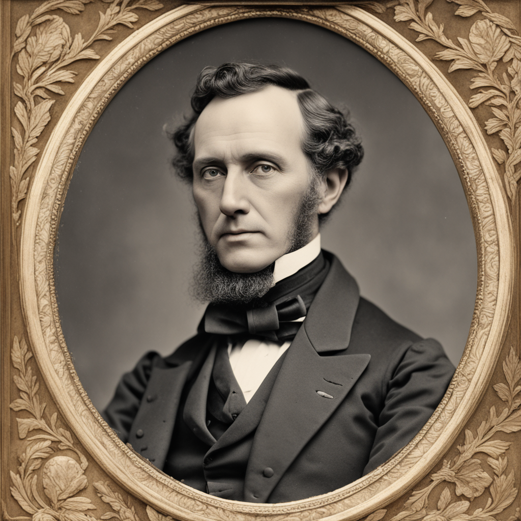 Abraham M. Schermerhorn