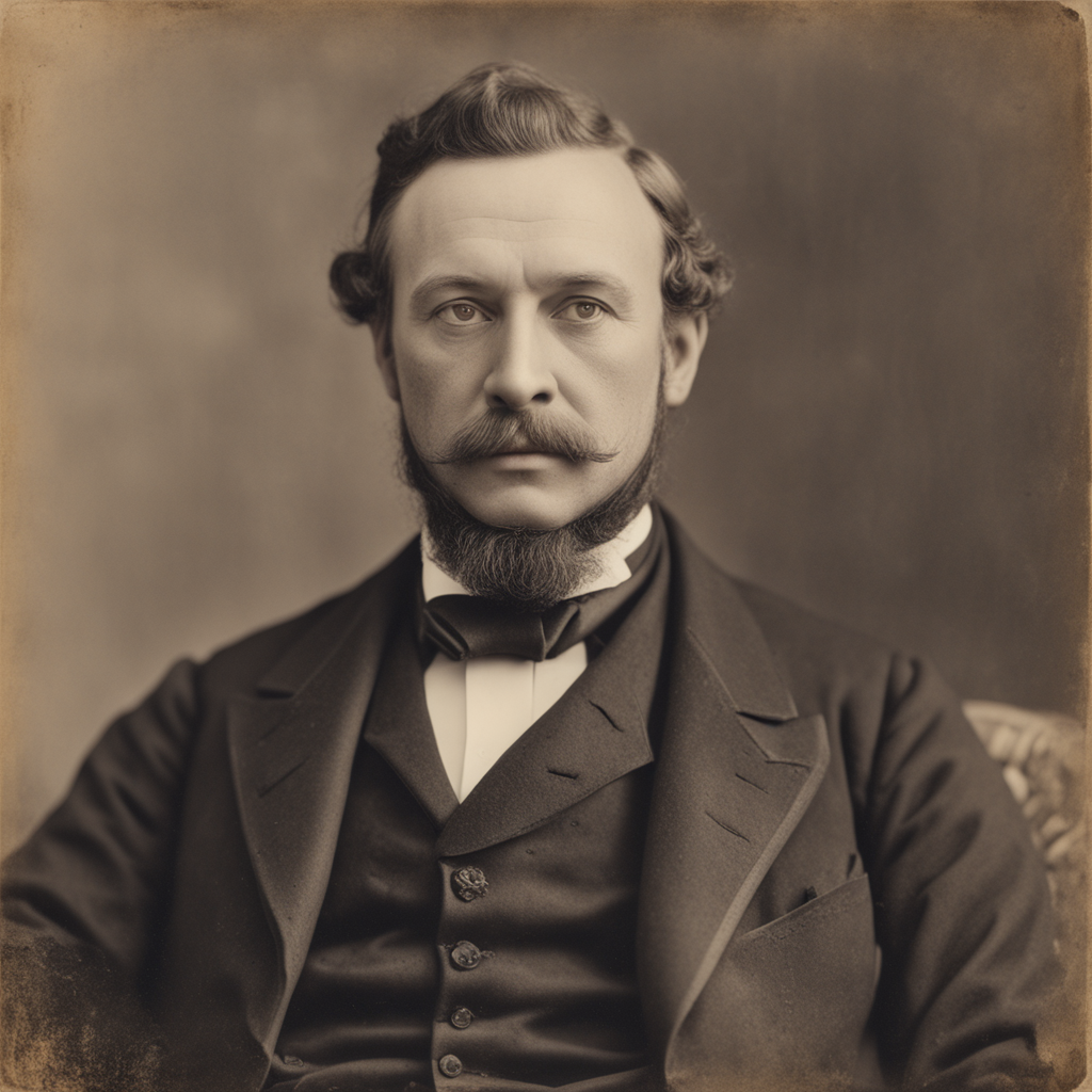 Abraham Marcus Hirschsprung