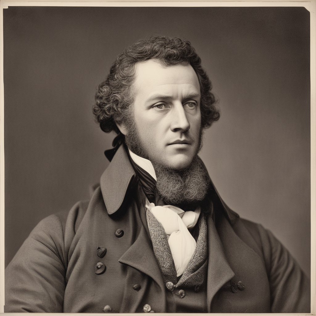 Abraham Markle