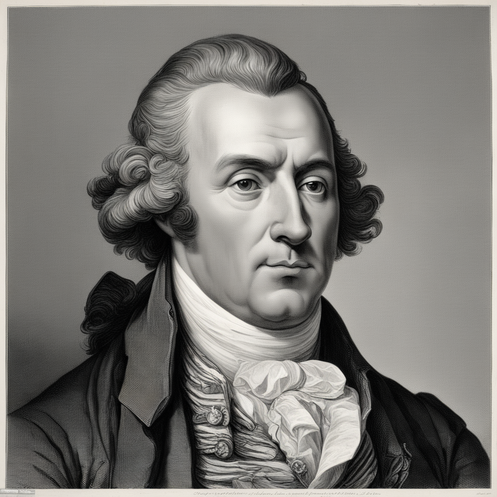 Abraham Markoe