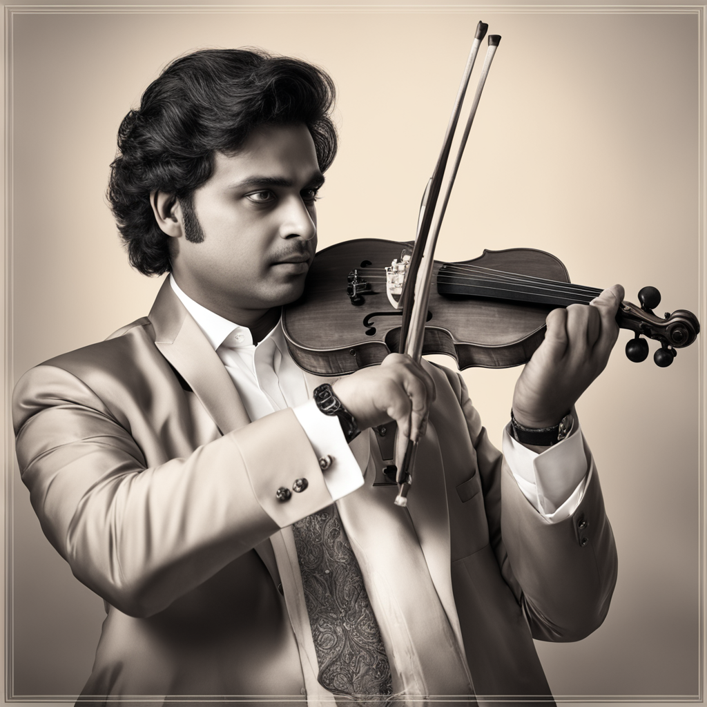 Abraham Mazumdar