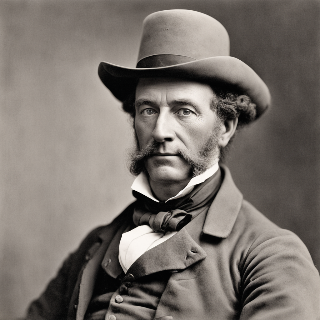 Abraham Mills (geologist)