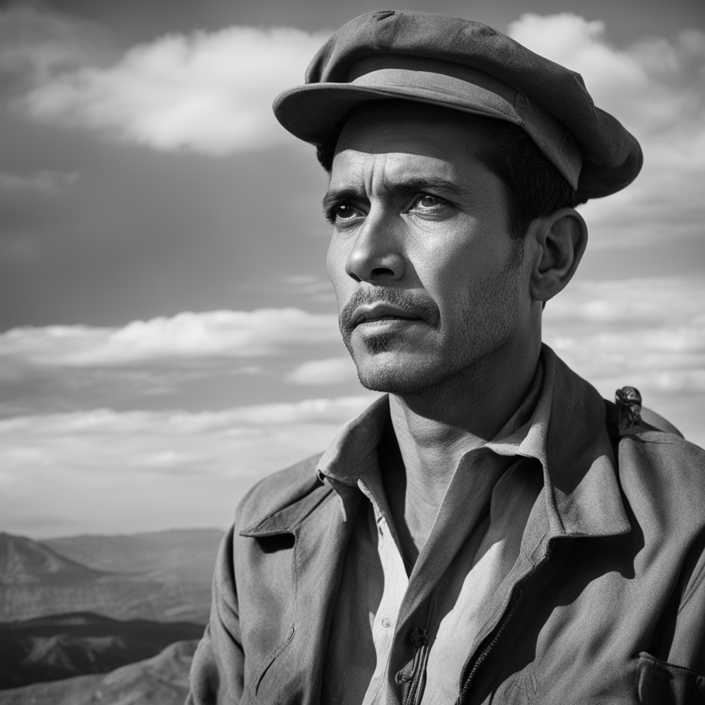 Abraham Monterrosa