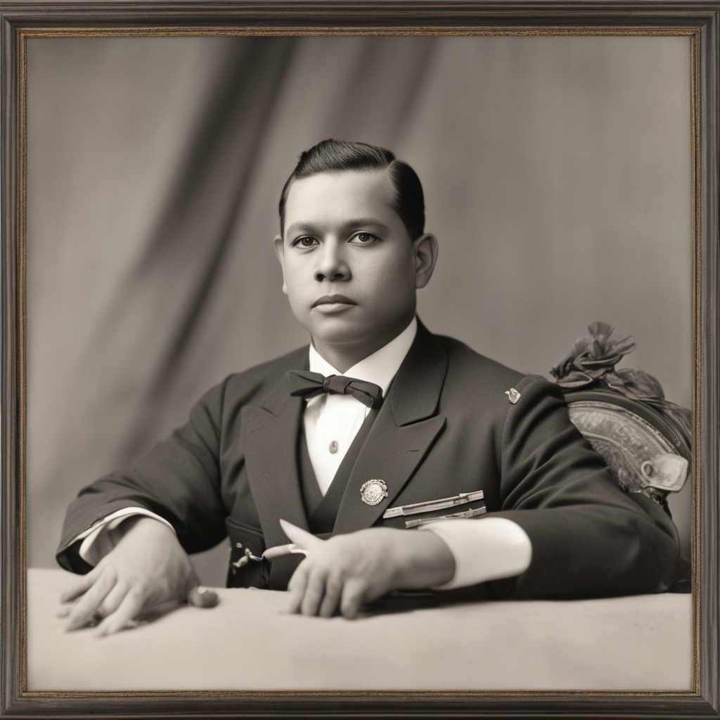 Abraham Montes Alvarado