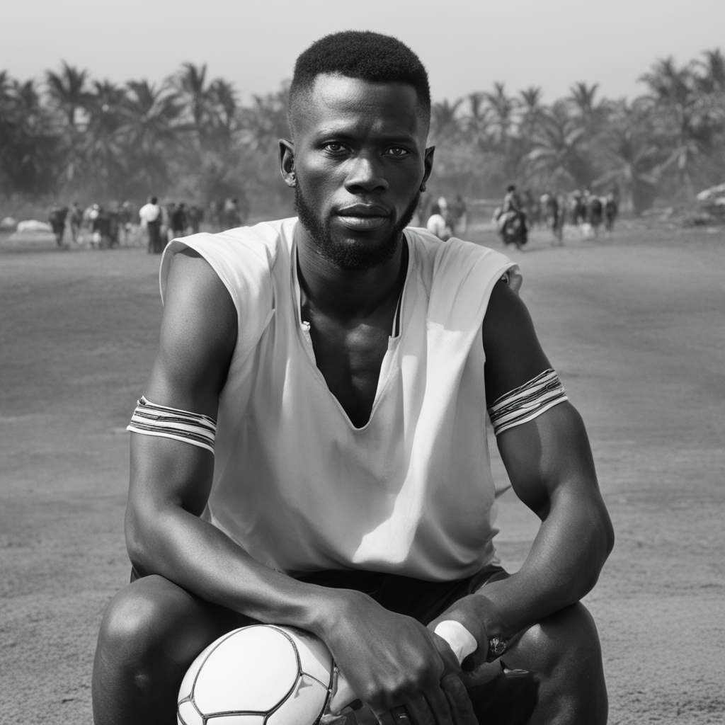 Abraham Morlu