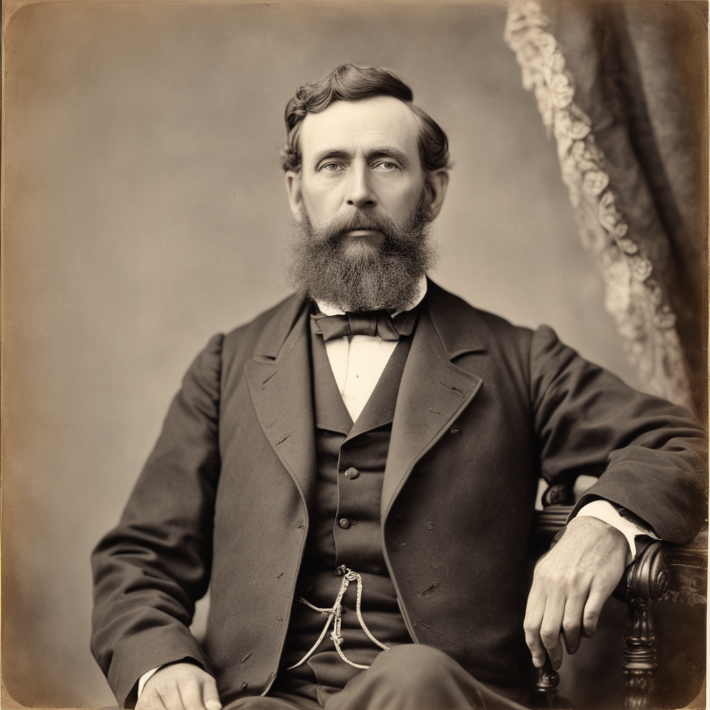 Abraham Munn