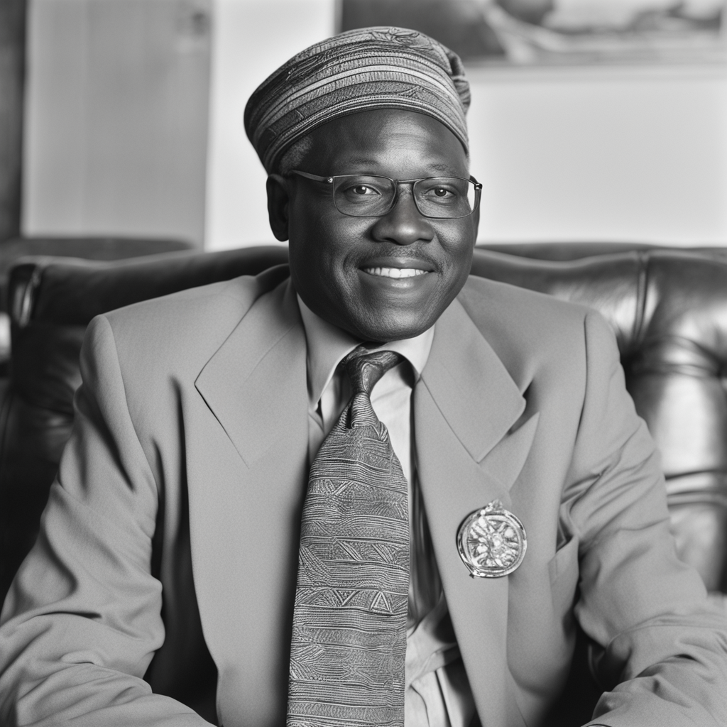 Abraham Mzizi
