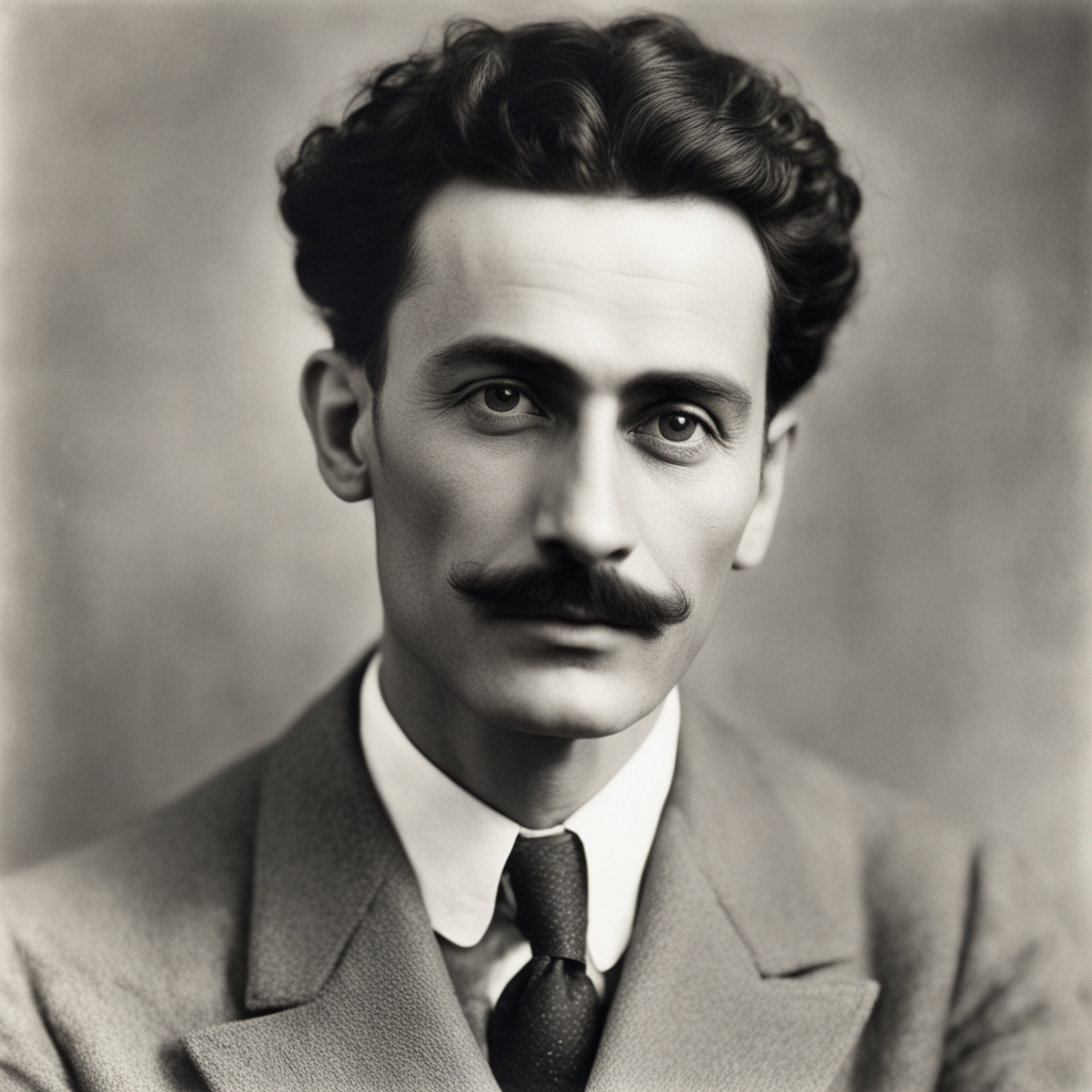 Abraham Nahum Stencl