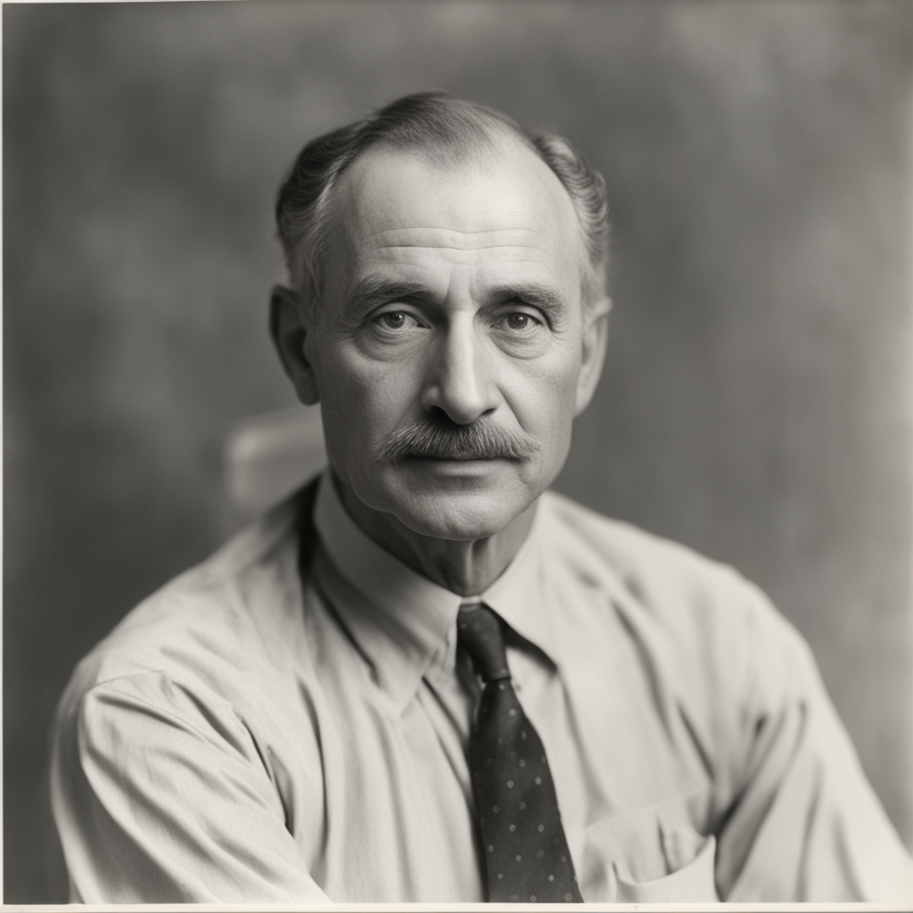 Abraham Nemeth