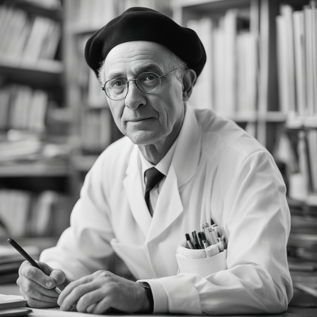 Abraham Neyman